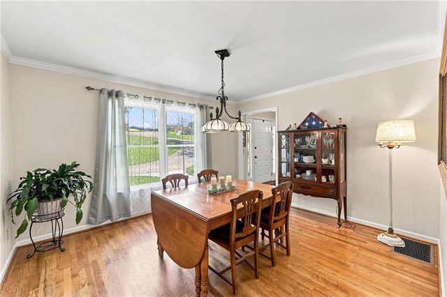 101 Hancock Way, Baldwin, GA 30511