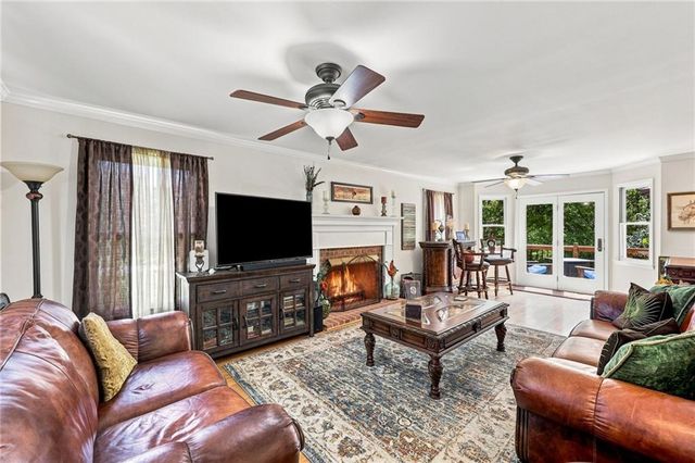 101 Hancock Way, Baldwin, GA 30511