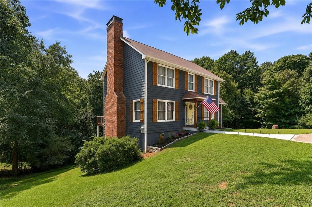 101 Hancock Way, Baldwin, GA 30511