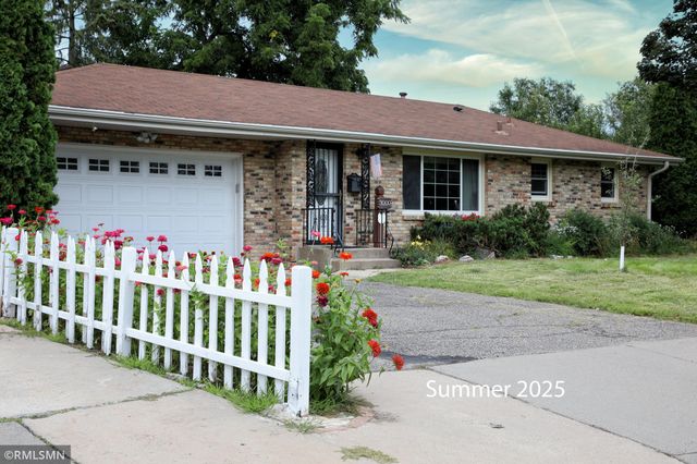 3000 Ohenry Road, Brooklyn Center, MN 55429