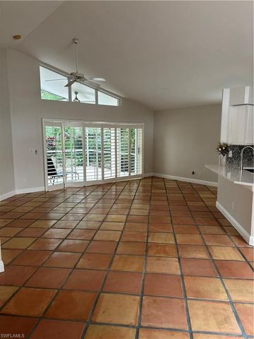 7719 Ahoy AVE, Naples, FL 34109