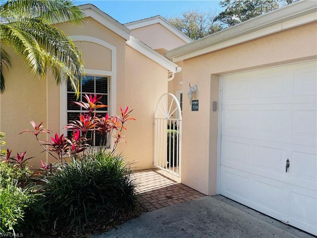 7719 Ahoy AVE, Naples, FL 34109