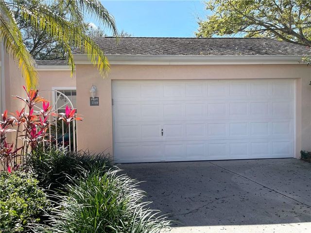 7719 Ahoy AVE, Naples, FL 34109