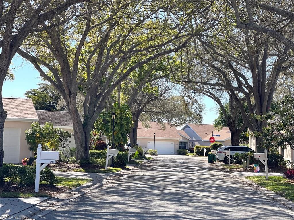 7719 Ahoy AVE, Naples, FL 34109