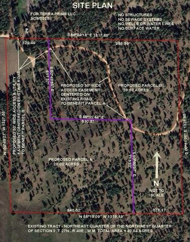 TBD N Corkscrew Canyon Rd, Tumtum, WA 99013