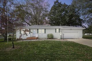 5465 Old Logan Road SE, Lancaster, OH 43130