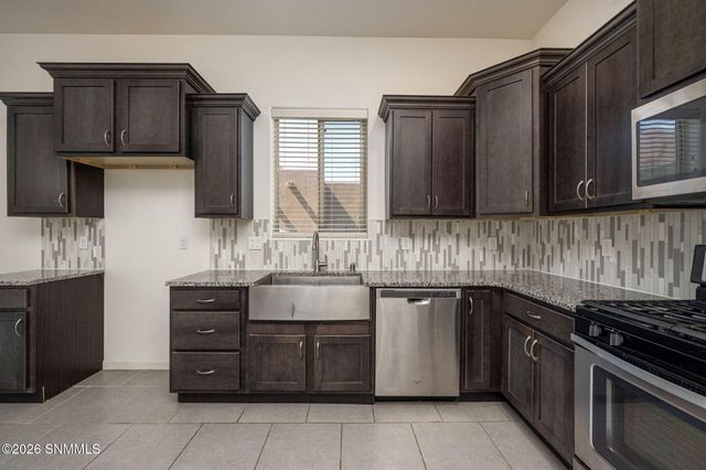3811 Ringneck Drive, Las Cruces, NM 88001