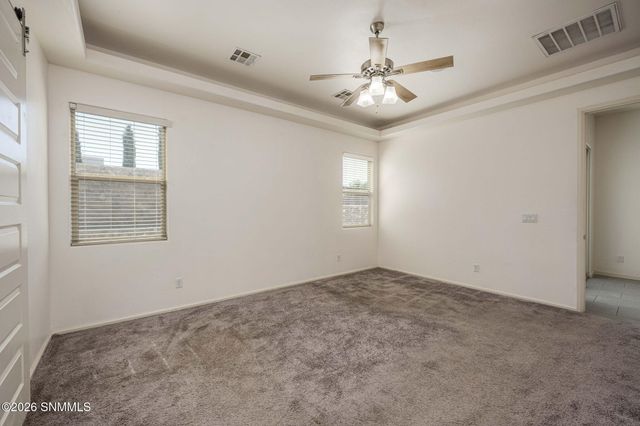 3811 Ringneck Drive, Las Cruces, NM 88001