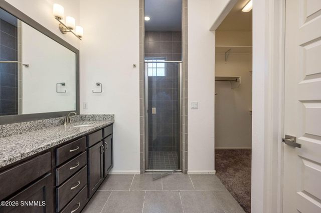 3811 Ringneck Drive, Las Cruces, NM 88001