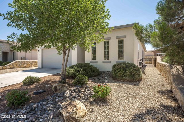 3811 Ringneck Drive, Las Cruces, NM 88001