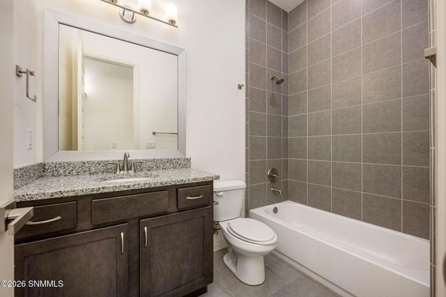 3811 Ringneck Drive, Las Cruces, NM 88001