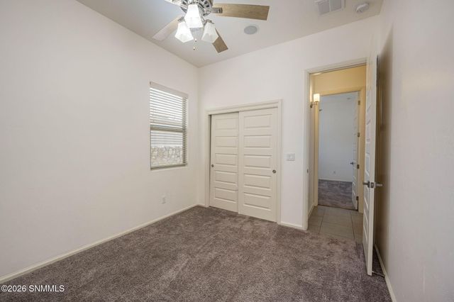 3811 Ringneck Drive, Las Cruces, NM 88001