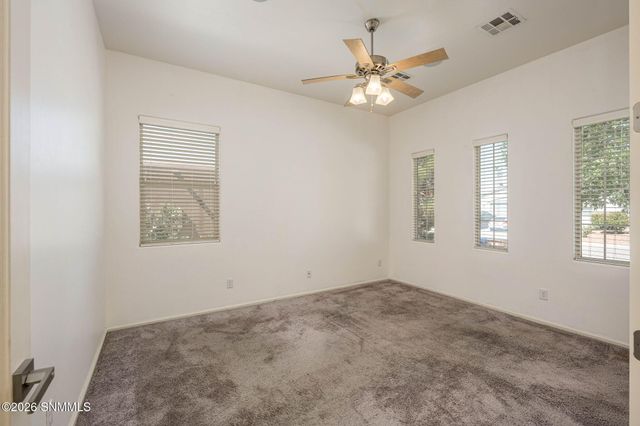 3811 Ringneck Drive, Las Cruces, NM 88001