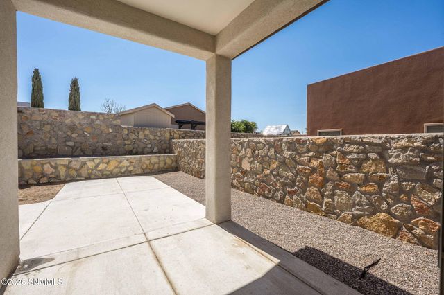 3811 Ringneck Drive, Las Cruces, NM 88001