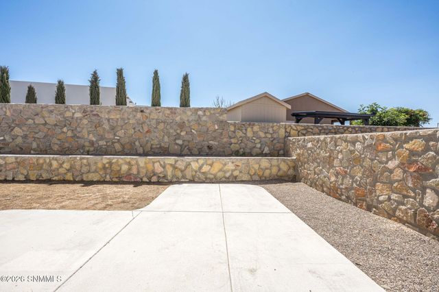 3811 Ringneck Drive, Las Cruces, NM 88001
