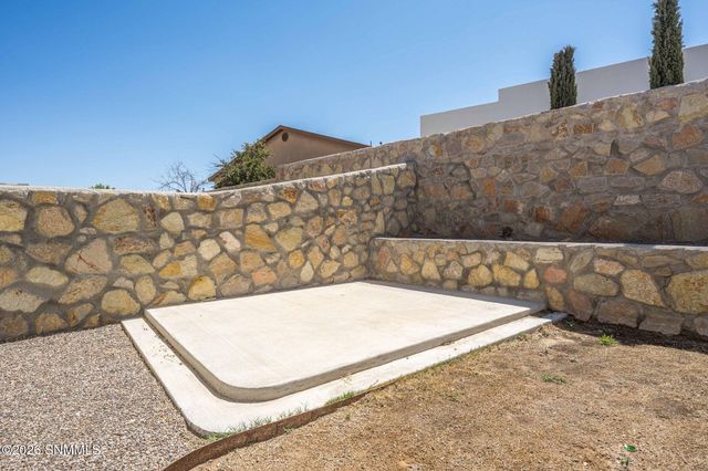 3811 Ringneck Drive, Las Cruces, NM 88001