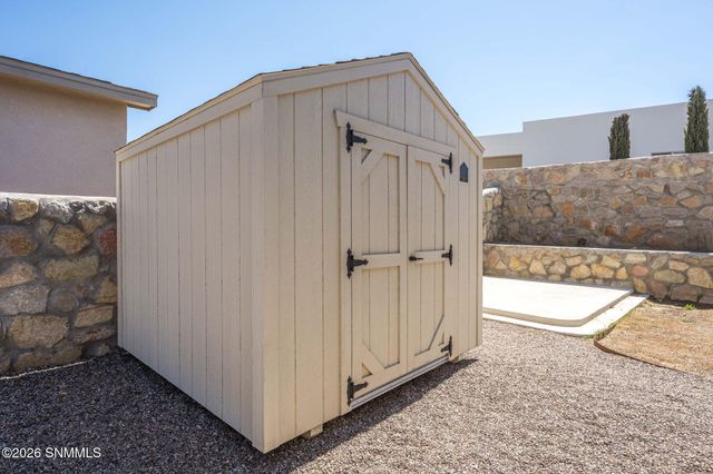 3811 Ringneck Drive, Las Cruces, NM 88001