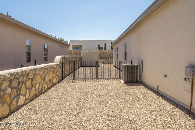 3811 Ringneck Drive, Las Cruces, NM 88001