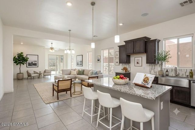 3811 Ringneck Drive, Las Cruces, NM 88001