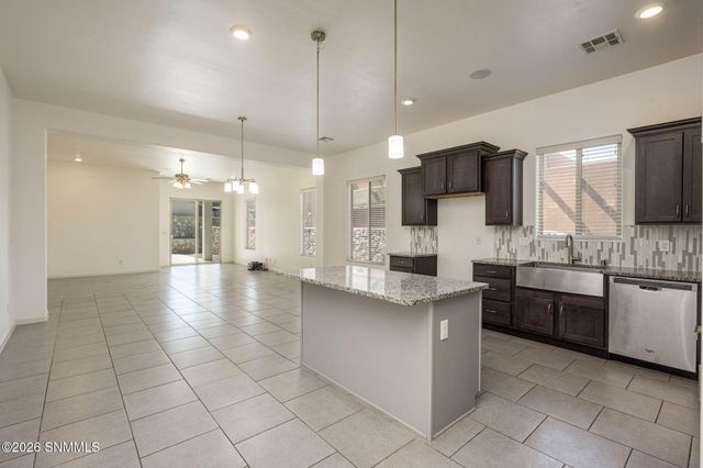 3811 Ringneck Drive, Las Cruces, NM 88001