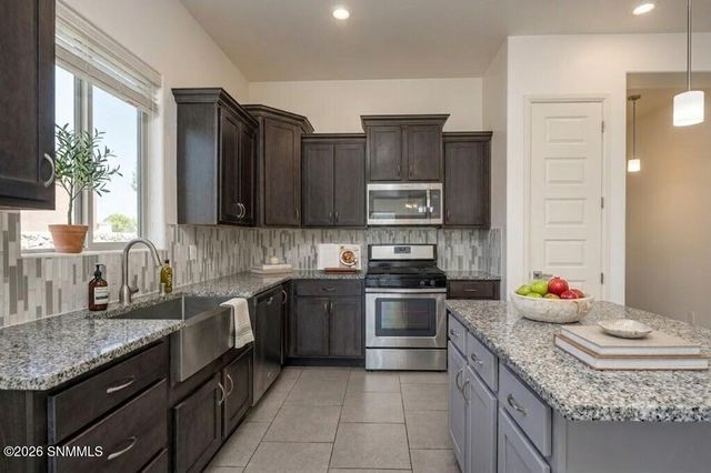 3811 Ringneck Drive, Las Cruces, NM 88001