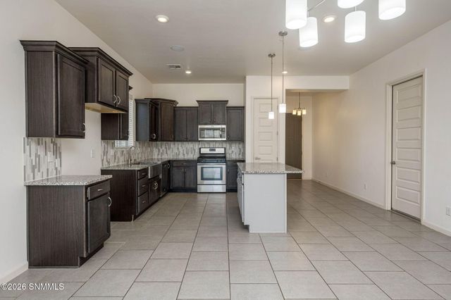 3811 Ringneck Drive, Las Cruces, NM 88001