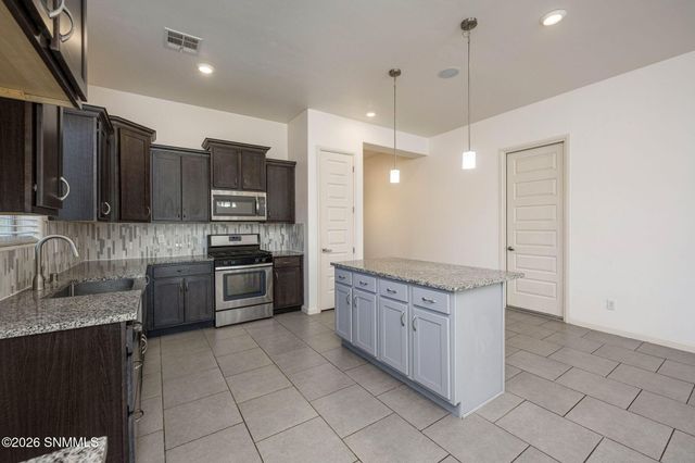 3811 Ringneck Drive, Las Cruces, NM 88001