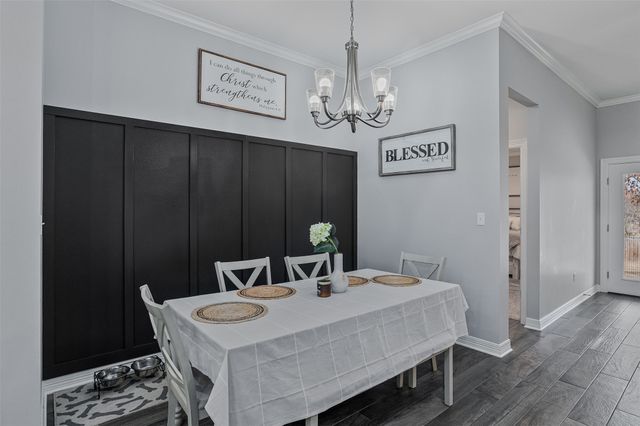 5790 Northwood Oaks Drive, Shreveport, LA 71107