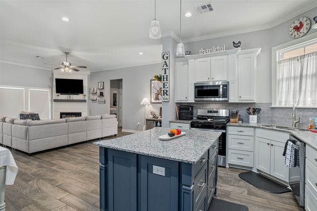 5790 Northwood Oaks Drive, Shreveport, LA 71107