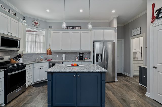 5790 Northwood Oaks Drive, Shreveport, LA 71107