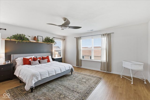 595 N Wyndstone Way, Fortville, IN 46040