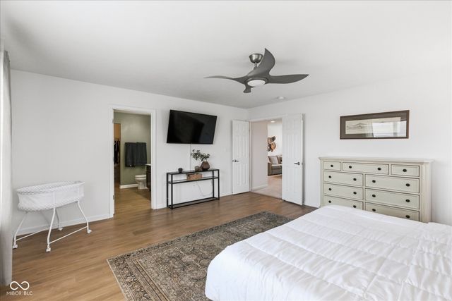 595 N Wyndstone Way, Fortville, IN 46040