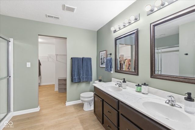 595 N Wyndstone Way, Fortville, IN 46040