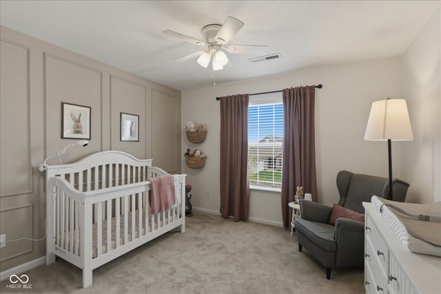 595 N Wyndstone Way, Fortville, IN 46040