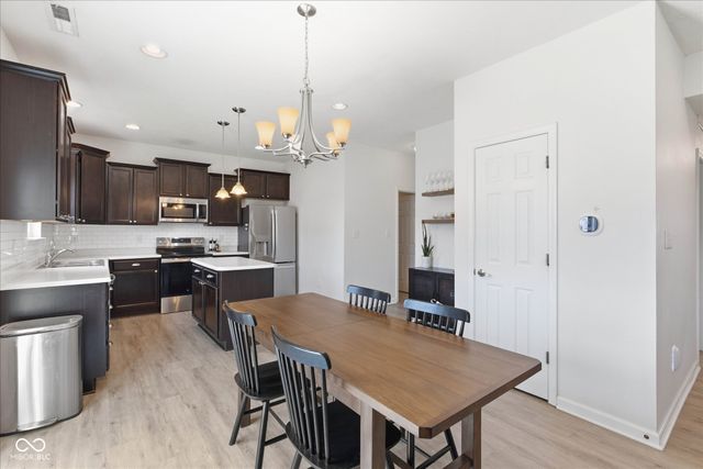 595 N Wyndstone Way, Fortville, IN 46040