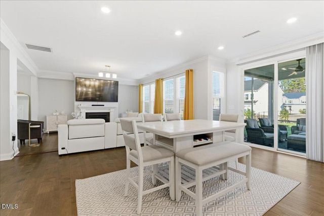 1749 Golden Honey Drive, Wake Forest, NC 27587