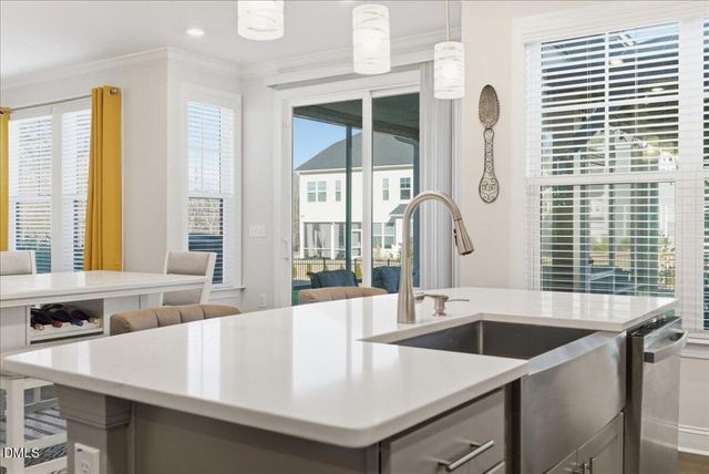 1749 Golden Honey Drive, Wake Forest, NC 27587