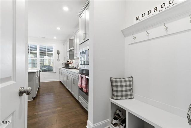 1749 Golden Honey Drive, Wake Forest, NC 27587