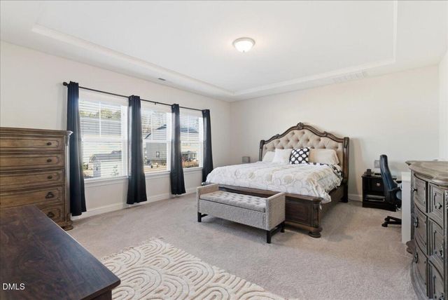 1749 Golden Honey Drive, Wake Forest, NC 27587