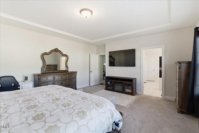 1749 Golden Honey Drive, Wake Forest, NC 27587