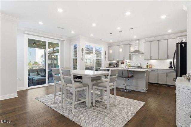 1749 Golden Honey Drive, Wake Forest, NC 27587