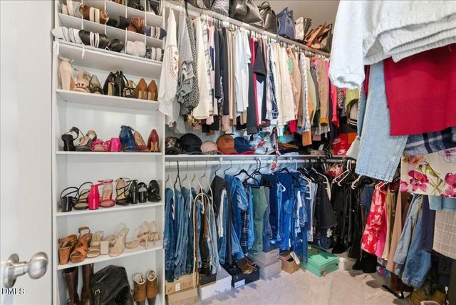 1749 Golden Honey Drive, Wake Forest, NC 27587