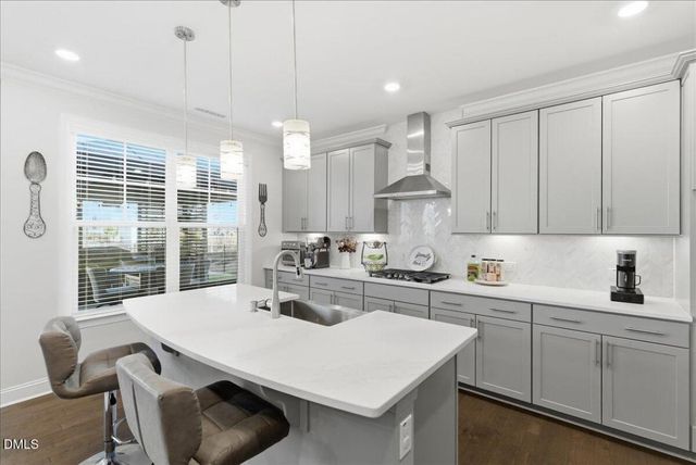 1749 Golden Honey Drive, Wake Forest, NC 27587