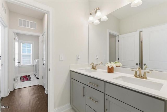 1749 Golden Honey Drive, Wake Forest, NC 27587