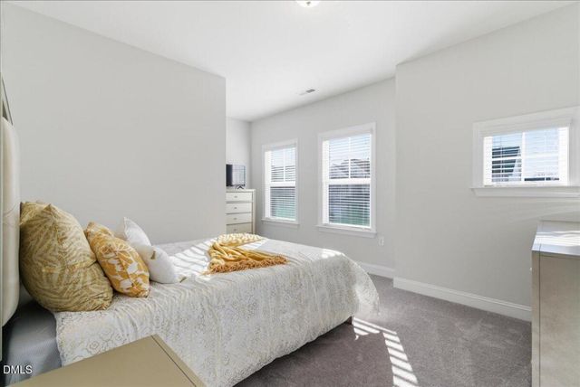 1749 Golden Honey Drive, Wake Forest, NC 27587