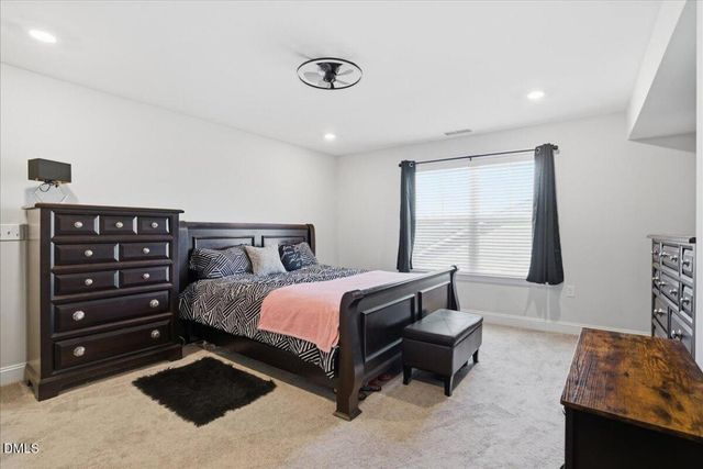 1749 Golden Honey Drive, Wake Forest, NC 27587