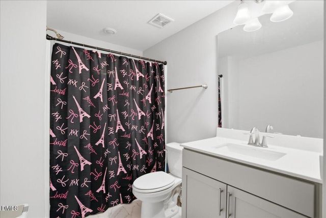 1749 Golden Honey Drive, Wake Forest, NC 27587