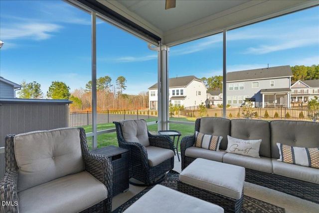 1749 Golden Honey Drive, Wake Forest, NC 27587