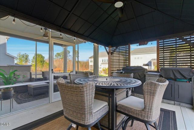 1749 Golden Honey Drive, Wake Forest, NC 27587