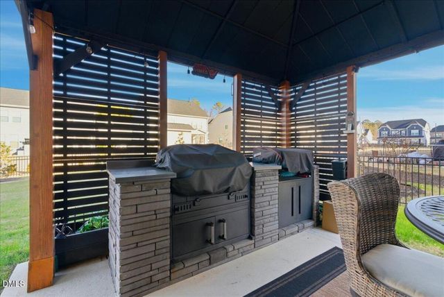 1749 Golden Honey Drive, Wake Forest, NC 27587